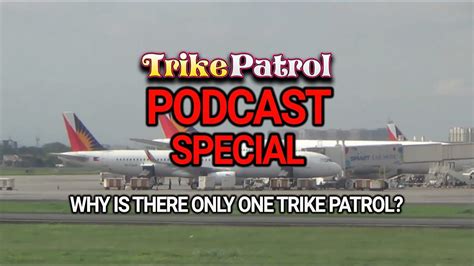 watch trike patrol|The Trike Patrol YouTube Channel .